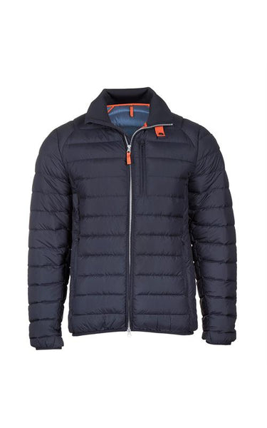 Bruno Jacket Navy