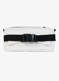WP Waist Bag White