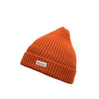 Skolma Merino Beanie Flame