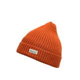 Skolma Merino Beanie Flame