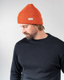 Skolma Merino Beanie Flame