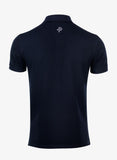 Team Polo Dk Navy Silver