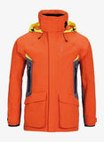 Tactic Race Jacket Fire Orange