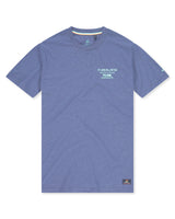 Pouakai T-Shirt Kind Navy