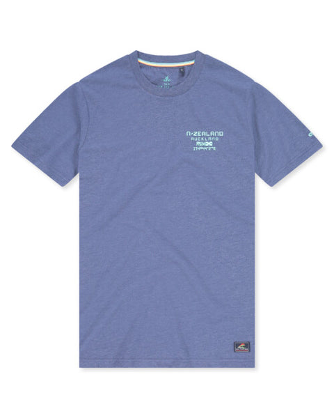 Pouakai T-Shirt Kind Navy